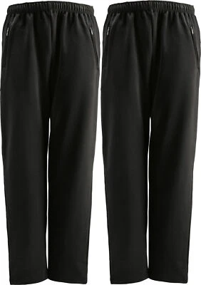 Erwin Müller Herren-Freizeithose 2er-Pack - Bild 1 von 2