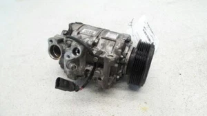 Compresor de CA 4 cilindros excluyendo convertible se adapta 05-06 AUDI A4 7555 - Imagen 1 de 12