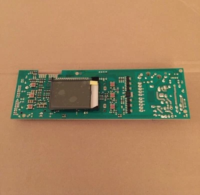 PCB de pantalla Beko genuina para lavavajillas DWD8657S - 1899391505 Foto 1 de 4