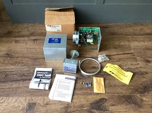 FieldControls 46399363 CK-63 Control Kit for Power Venters on Oil-fired Systems - Picture 1 of 12