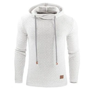 Men's Stylish Hoodies - Comfortable and Trendy Hoodies for Men - Picture 1 of 71