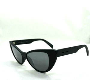 NEW AUTHENTIC ITALIA INDEPENDENT 0906.009.MAT SUNGLASSES - Picture 1 of 6
