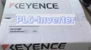 Controlador de visión CV-X150F Keyence CV-X150F nuevo sin abrir# - Imagen 1 de 4