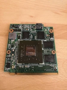 Scheda video Asus F8S series VGA board NVIDIA card grafica 08G28AS0313I REV:1.3 - Foto 1 di 1