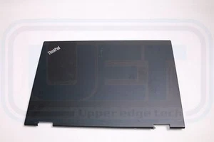 Lenovo Thinkpad Yoga X1-20FQ Laptop LCD Top Back Cover Lid 01AW993 Grade B - Picture 1 of 3