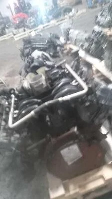 Conjunto completo de motor usado se adapta a: camioneta Ford F250SD 2009 5,4 L VIN 5 octavo dígito Foto 1 de 4