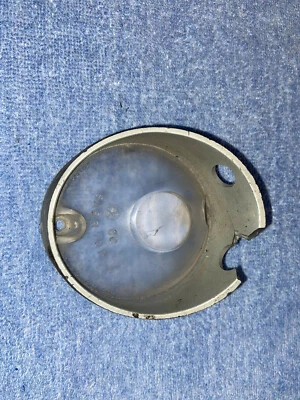 Plymouth Road Runner GTX 1970 70 satélite luz de reversa lente derecha Foto 1 de 4