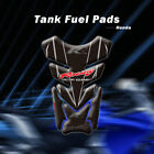 3D GEL Tank Fuel Gas Cover Pads Decals Sticker for HONDA CB600F CB900F 1000