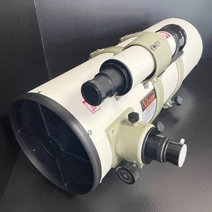 Vixen R200SS Newtonian Reflector Telescope Tube 8" f/4 with Finder Scope F/S JP - Picture 1 of 10