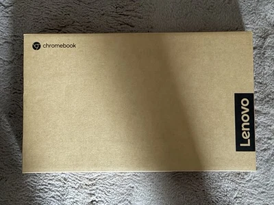 Lenovo Chromebook IdeaPad 3 15,6 Display Laptop 8GB/128GB Intel N4500 NEU & OVP - Bild 1 von 3