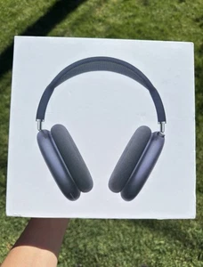 AirPod Max’s léger noir - Photo 1 sur 24