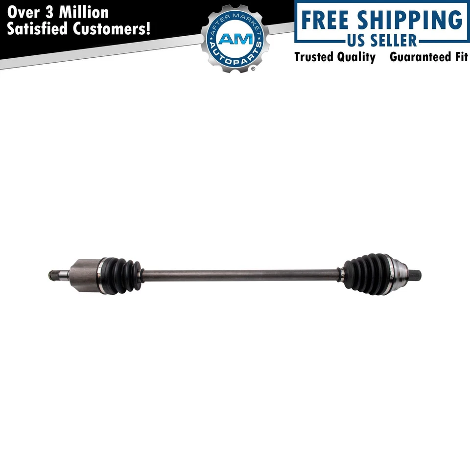 Conjunto de eje CV delantero derecho para Volkswagen Beetle 2012-2014 Foto 1 de 4