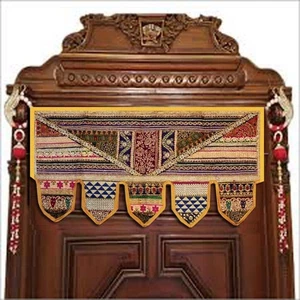 40" REGALO PARA ÉL TORAN VENTANA CENEFA PUERTA HOGAR CORTINA TAPIZ COLGANTE CORTINA - Imagen 1 de 7