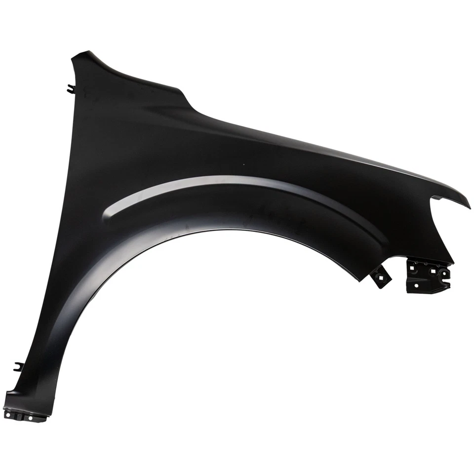 Fender For Nissan NV2500 2012-2021 Front Passenger Side - Image 1 of 1