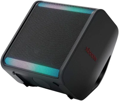 LG XBOOM STAGE301 Party-Lautsprecher Bluetooth 120W 2.1-Soundsystem Karaoke - Bild 1 von 4