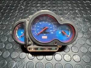 Strumentazione Aprilia SR 50 www Stealth Racing ditech Contachilometri strumento - Foto 1 di 7