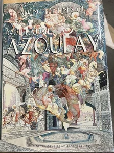 Guillaume Azoulay-Along the Lines signed copy - Picture 1 of 4