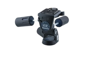 Manfrotto 141RC 3D Neigekopf Stativkopf  - Bild 1 von 3