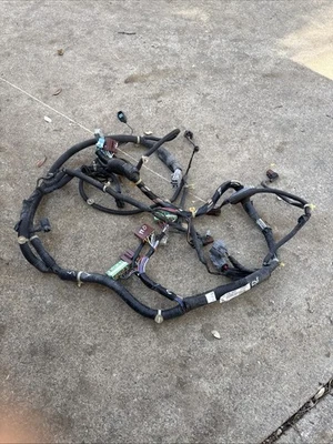 2003 Honda S2000 AP1 00-05 Right Passenger Side Engine Bay Harness #120 - Image 1 of 4