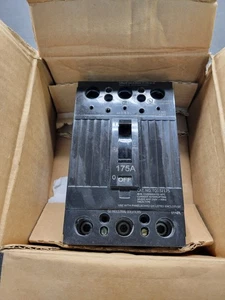 GE TQD32175 175 Amp Breaker. - Picture 1 of 3