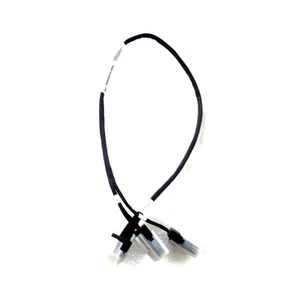 HP 870539-001 ProLiant XL170r G10 SlimSAS SFF-8654-8i to SFF-8087 Cable 20" - Afbeelding 1 van 1