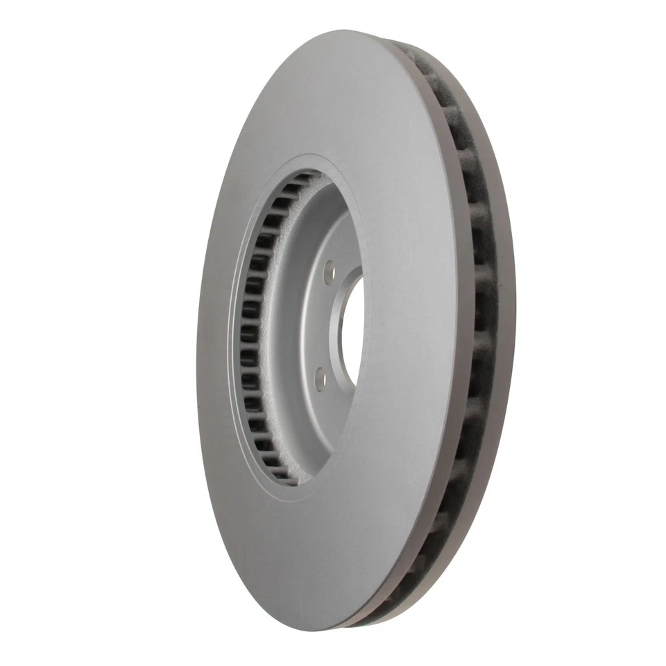 Rotor de freno de disco Hella Pagid 355113912 para 08-11 A4 A4 Quattro A5 Quattro Q5 Foto 1 de 4