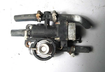 BMW Fuel Pressure Regulator Control Valve 95-00 E36 E38 E39 Z3 S52 M52 USED OEM - Image 1 of 2