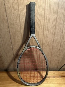 Head Intelligence i.X6 Tennis Racket Intellifiber #3 4 3/8 - Oversized - Picture 1 of 7
