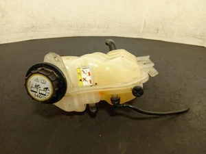 LANDROVER DISCOVERY Radiator Expansion Tank 2017-2024 3.0L 306DT LR081667 - Picture 1 of 7
