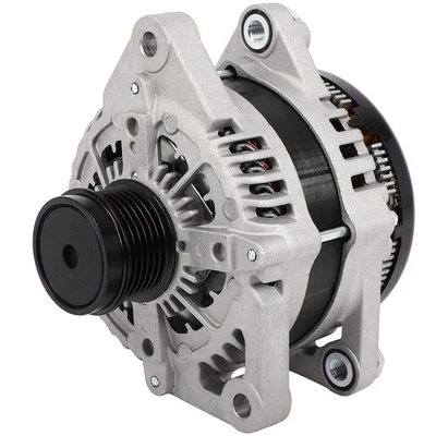 For Hyundai Genesis 09-16 Equus 12-16 Kia K900 15-17 4.6L 5.0L Alternator 180A - Image 1 of 4