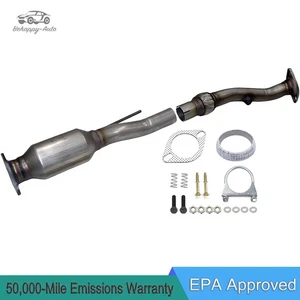 Manifold Catalytic Converter For 2002 2003 2004 2005-2006 Nissan Altima 2.5L EPA - Picture 1 of 11