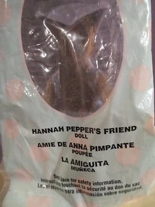 McDonald 2003 Madame Alexander Hannah Pepper's Friend #8 - Bild 1 von 3