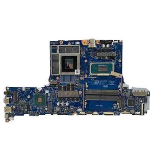 GH53G LA-L191P For Acer PT315-53 i7-11800H GN20-E3-A1RTX3060 6G Motherboard - Picture 1 of 2