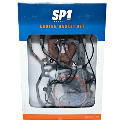 Kit completo de juntas Ski-Doo 1000 SDI 2000-2007 MXZ Mach Z Summit Foto 1 de 2