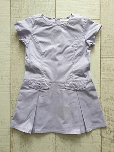 TOP !!! Jonas Nielsen Stockholm Kleid Gr. 104 lila Schulanfang Hochzeit - Bild 1 von 3