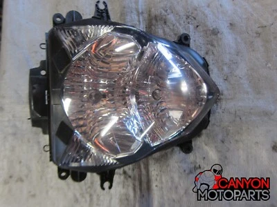 Faro 11-24 Suzuki GSXR 600 750 Foto 1 de 4