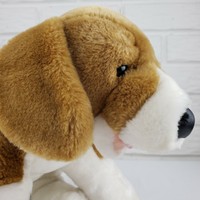 Suki Gifts 12058 Yomiko Beagle Dog Peluche