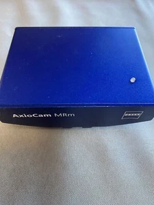 Zeiss AxioCam MRm Microscope Camera - Picture 1 of 3