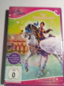 Bella Sara - Das Zauberkarussell - Bild 1 von 2