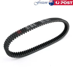 Drive Belt For Can Am Commander Max 1000 14-17 800R 1000 2011-2017 715900212 AU - Picture 1 of 5