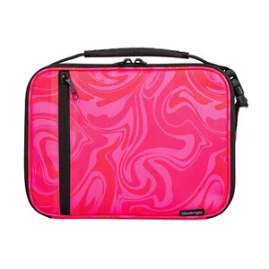 Slazenger Unisex Hard Liner Lunch Bag - Picture 1 of 14