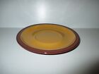 Denby Spice Large Saucer For Breakfast Cup New First Quality Excellent Condition