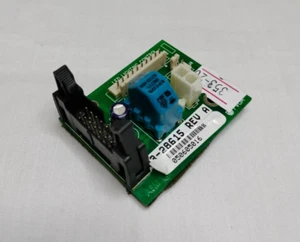 ASM Assembly Automation 64-28615A 03-28615 RevA LED Lightning Control Board - Picture 1 of 5