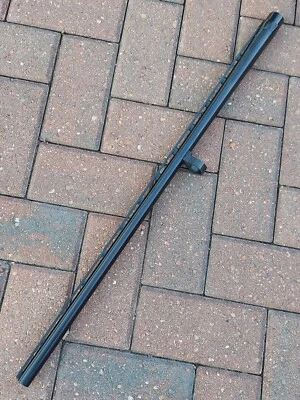 Winchester 1400 140 Ranger 20ga 28" Vent Rib Fijo MOD Barril 20 Azulado ver Fotos Foto 1 de 4