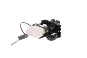 MERCEDES BENZ SL R230 Trunk Lock Latch Actuator A2307500185 NEW GENUINE - Picture 1 of 7