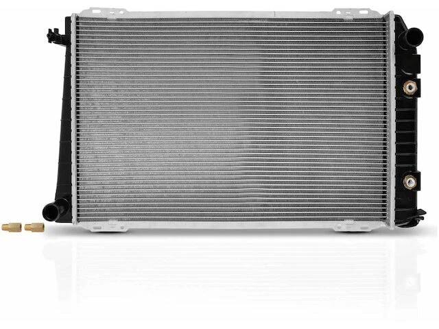 Autopart Premium Radiator fits Mercury Grand Marquis 1986-1991 26ZFXF - Image 1 of 1