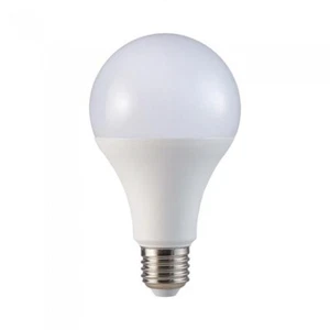 V-TAC VT-2218 Lampadina led smd 18W E27 A80 bianco caldo 3000K - SKU 2707 FGE - Foto 1 di 4