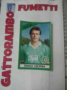 Figurine Calciatori  N.28 Colomba Avellino Con Velina  - Anno 1987-88 Panini - Foto 1 di 1