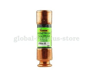 Bussmann FRN-R-17-1/2 (FRN-R-17.5) 17.5Amp Fusetron Element Time-Delay Fuse250V - Picture 1 of 1