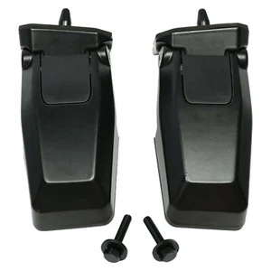 57010060AB bisagra de vidrio puerta elevadora ventana trasera para Jeep 2008-2012 Liberty 3,7 L NUEVO - Imagen 1 de 11